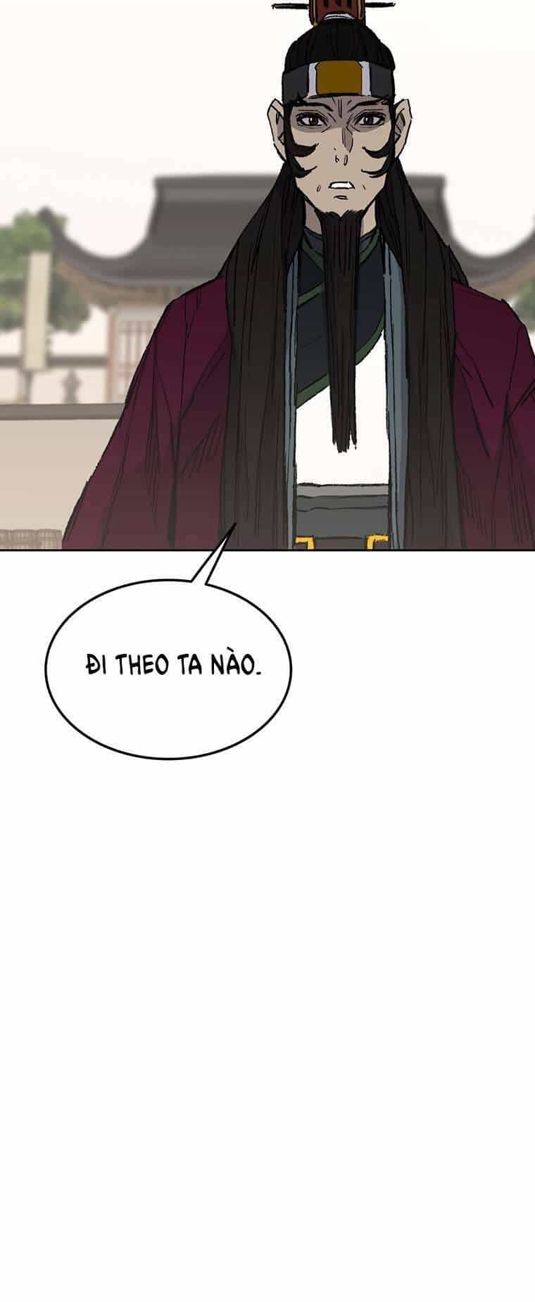 Tiên Kiếm Bất Bại - Chương 84 - ảnh 58