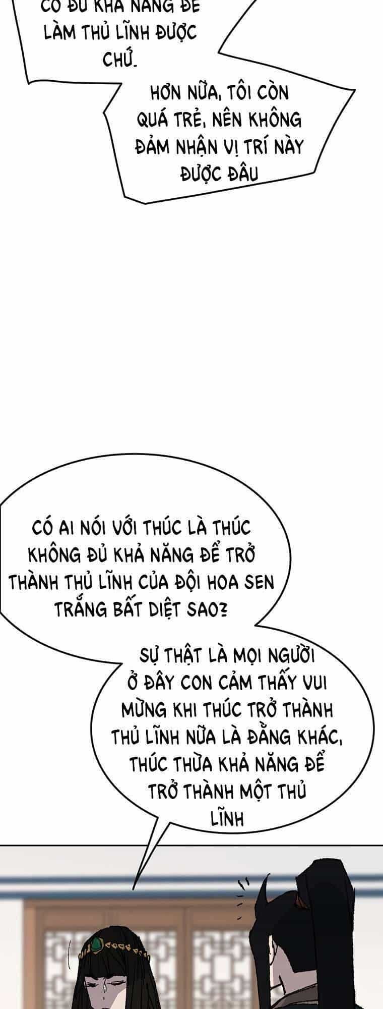 Tiên Kiếm Bất Bại - Chương 84 - ảnh 63