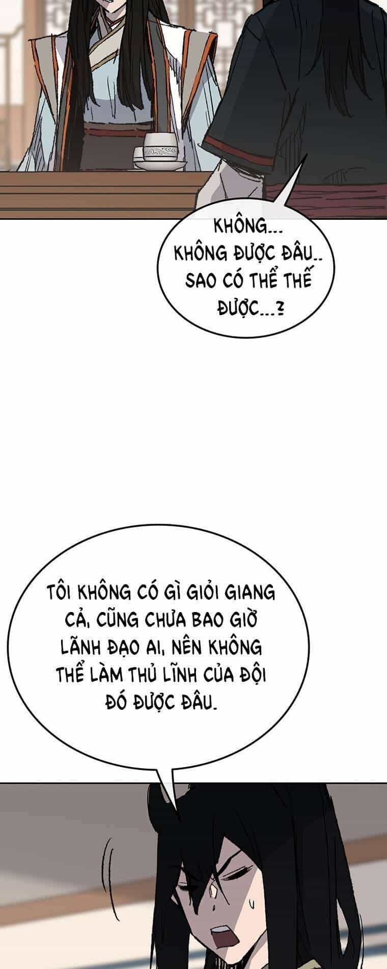 Tiên Kiếm Bất Bại - Chương 84 - ảnh 64