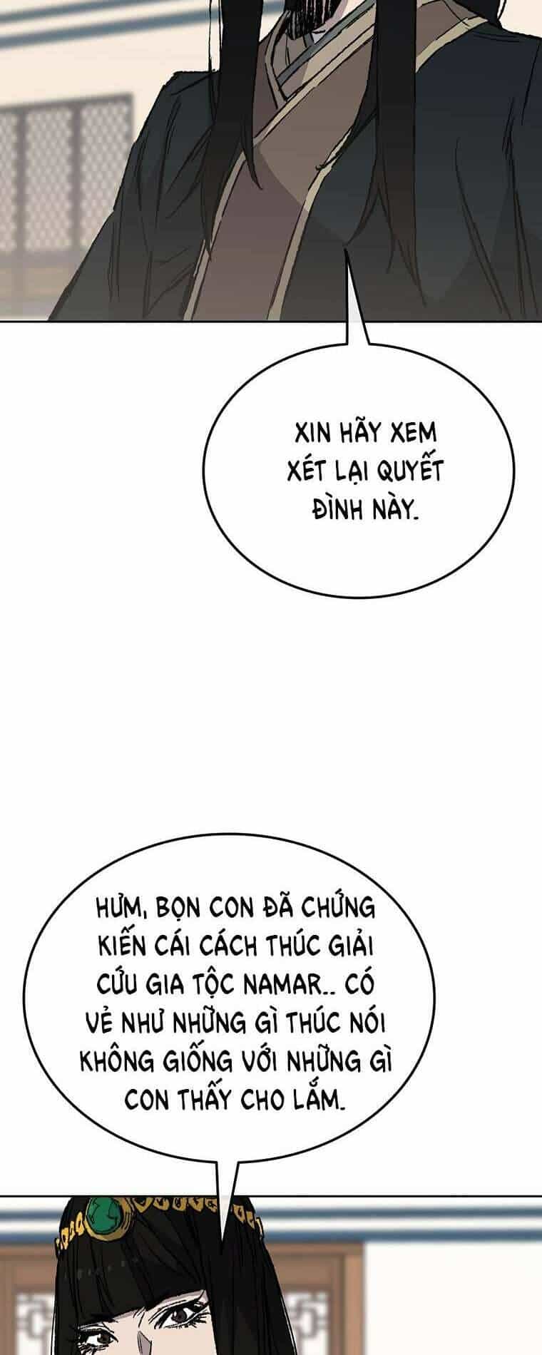 Tiên Kiếm Bất Bại - Chương 84 - ảnh 65