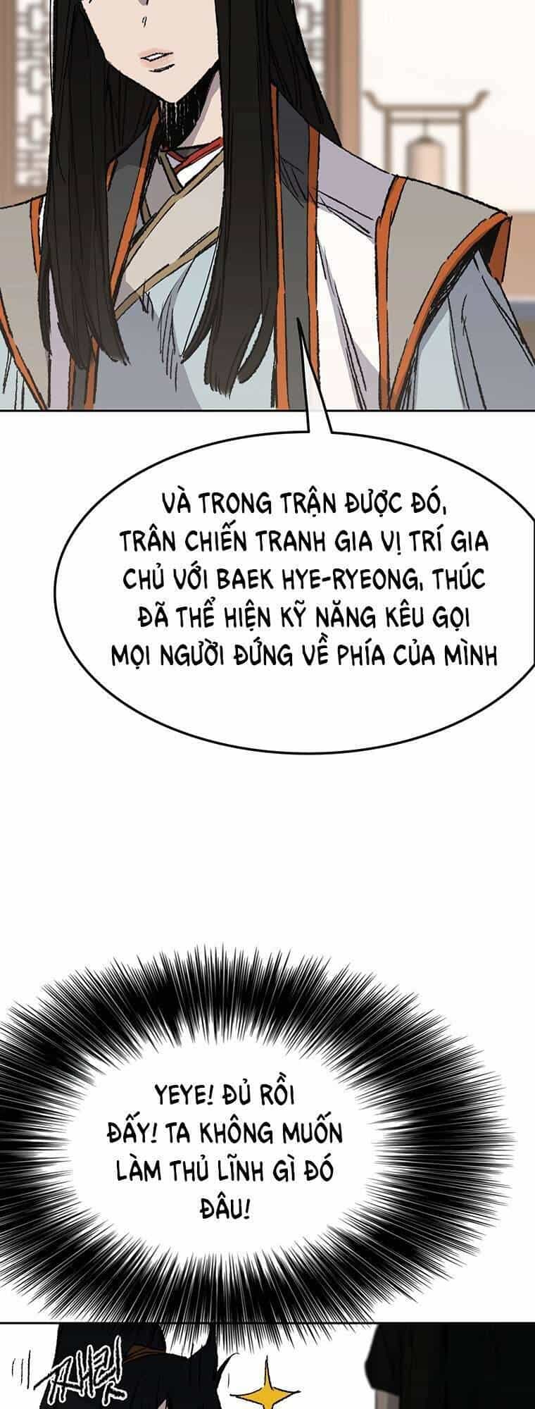Tiên Kiếm Bất Bại - Chương 84 - ảnh 66