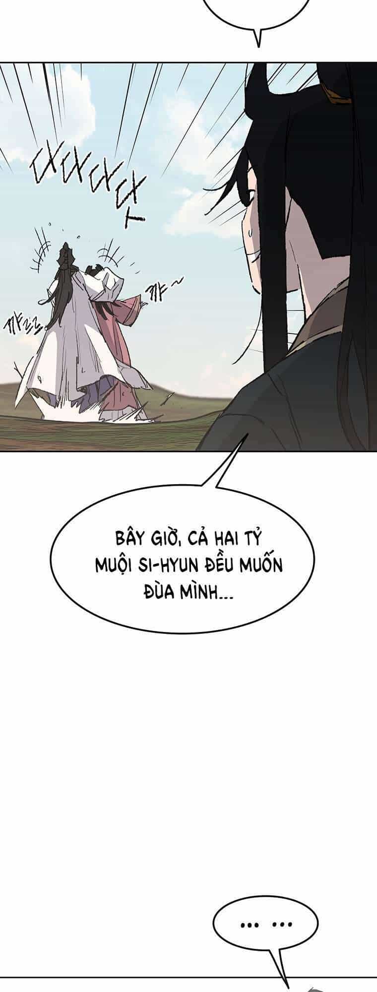 Tiên Kiếm Bất Bại - Chương 84 - ảnh 7