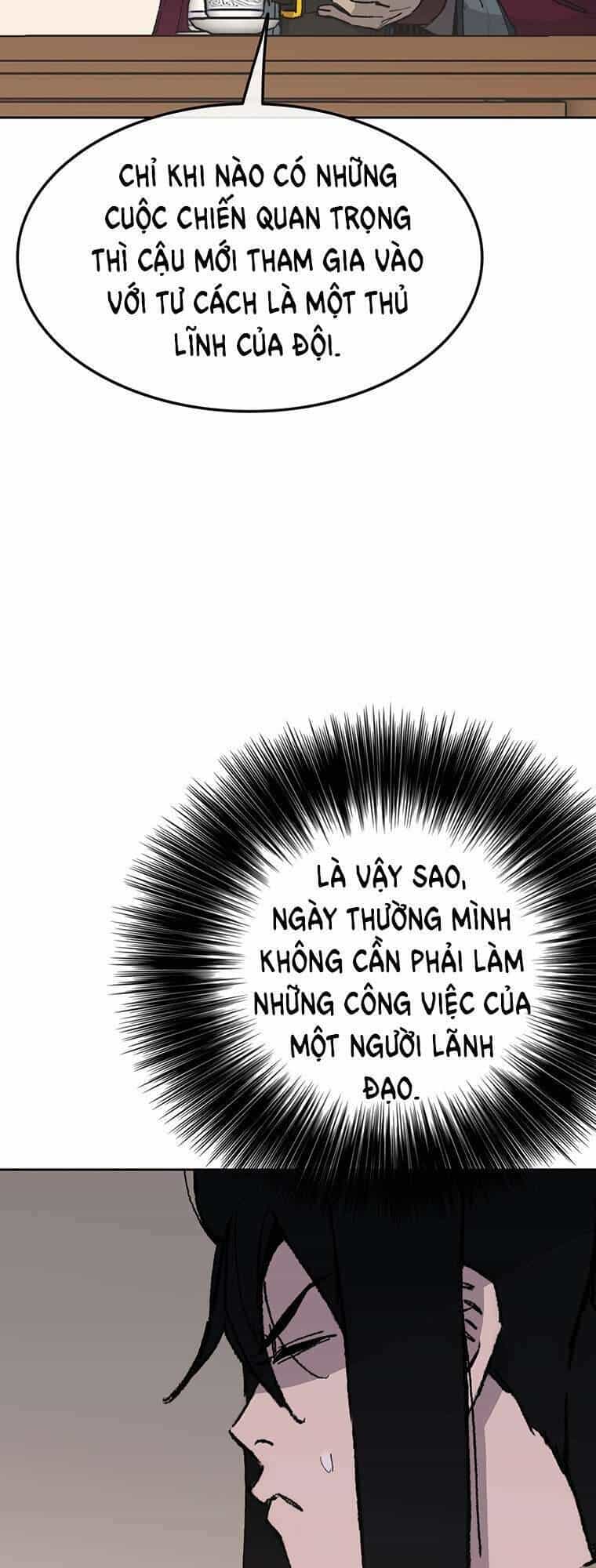 Tiên Kiếm Bất Bại - Chương 84 - ảnh 72