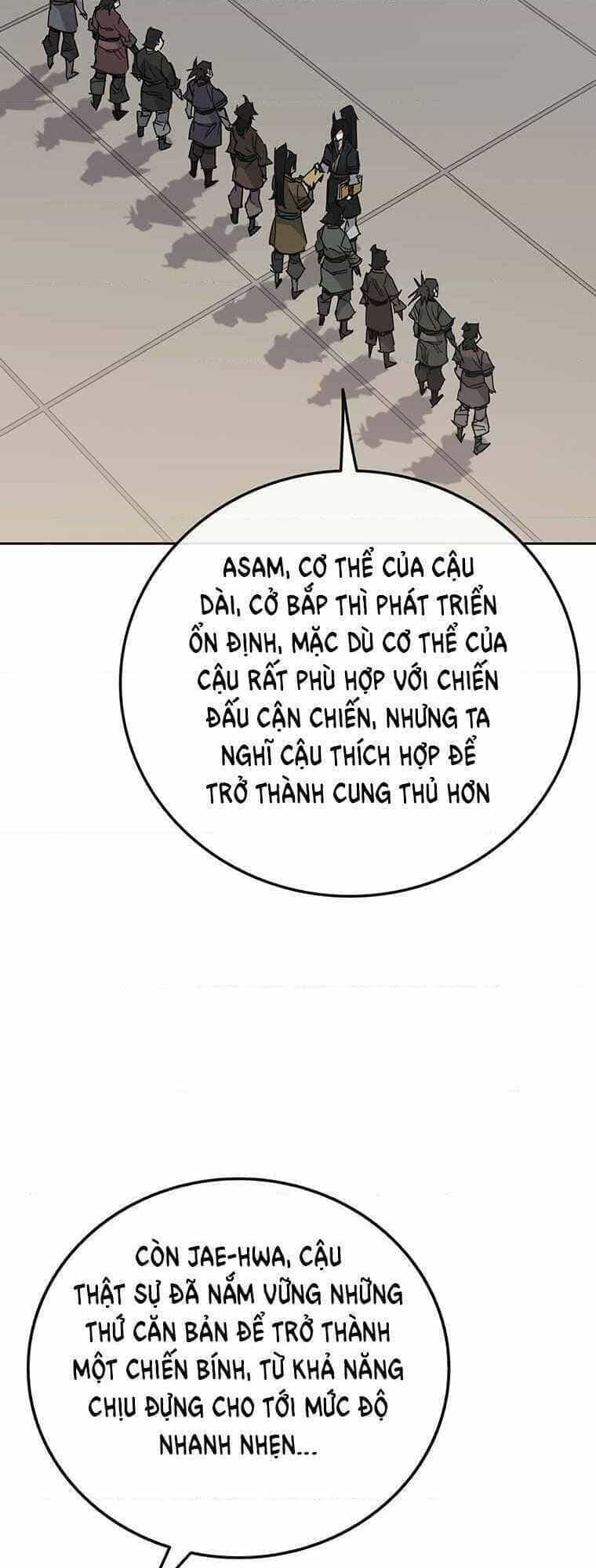 Tiên Kiếm Bất Bại - Chương 85 - ảnh 10