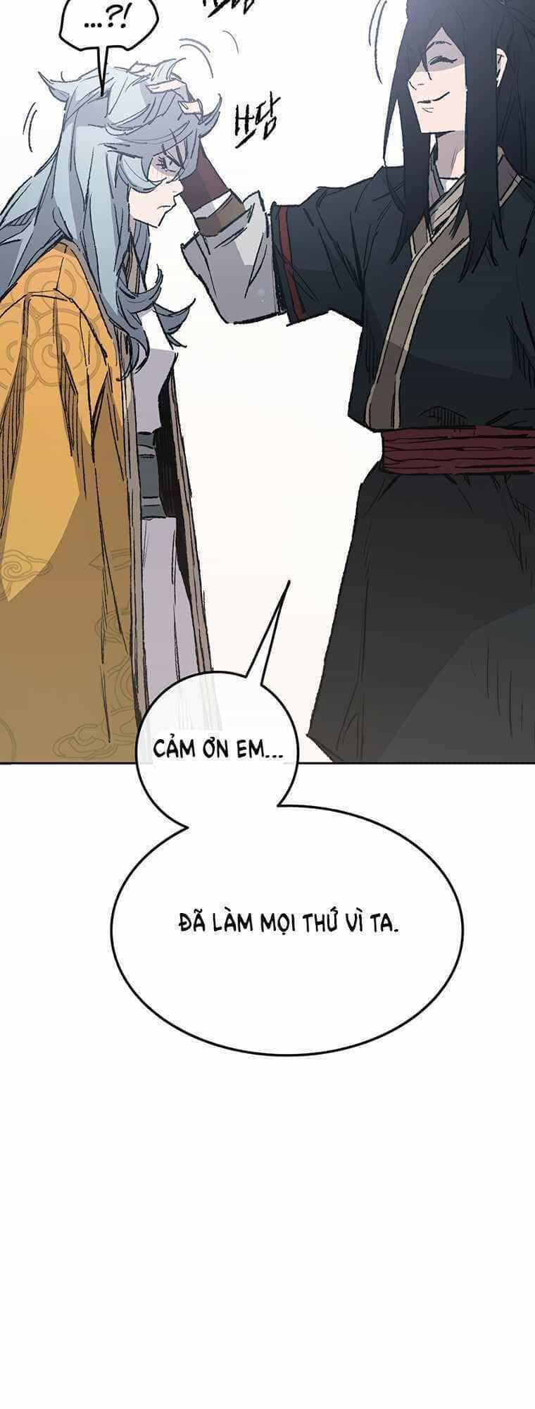 Tiên Kiếm Bất Bại - Chương 85 - ảnh 22