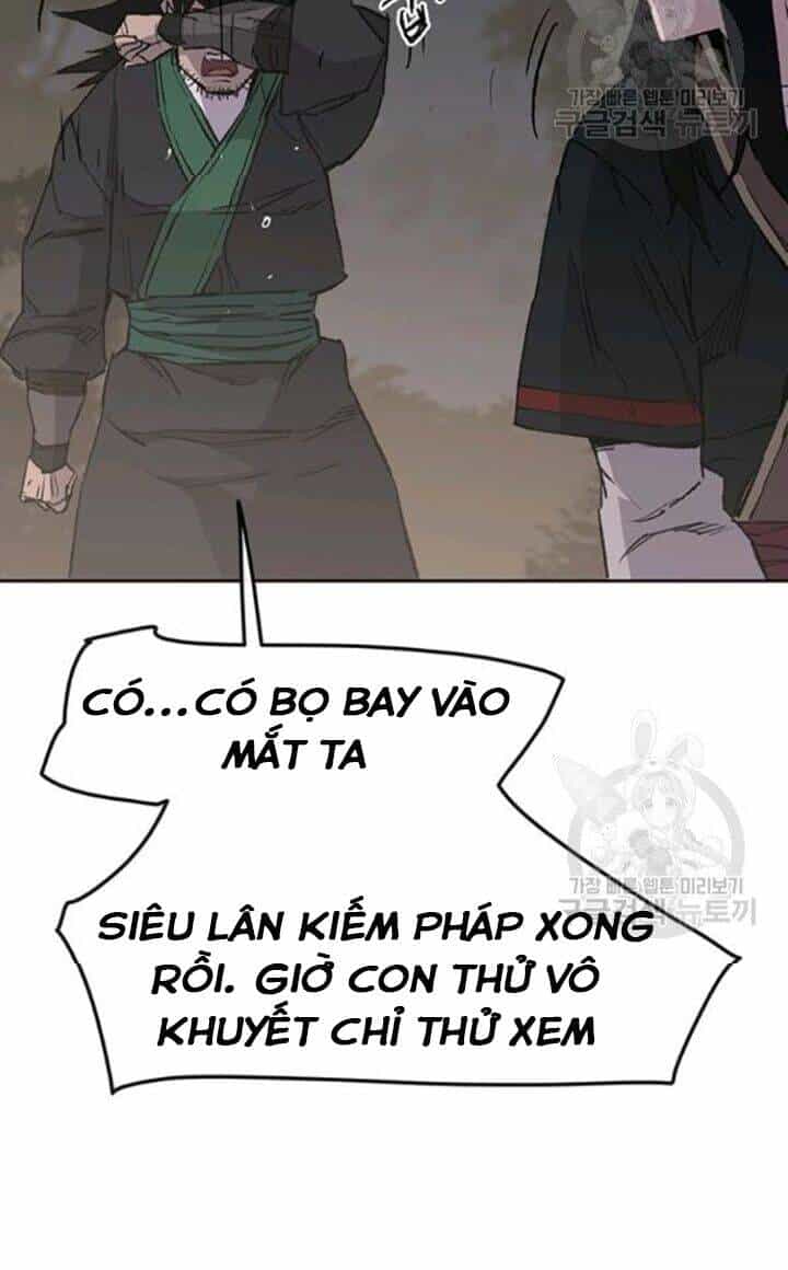 Tiên Kiếm Bất Bại - Chương 86 - ảnh 24