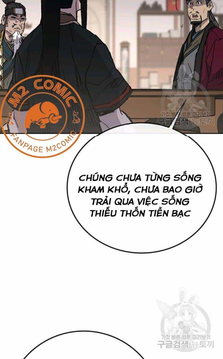 Tiên Kiếm Bất Bại - Chương 86 - ảnh 40