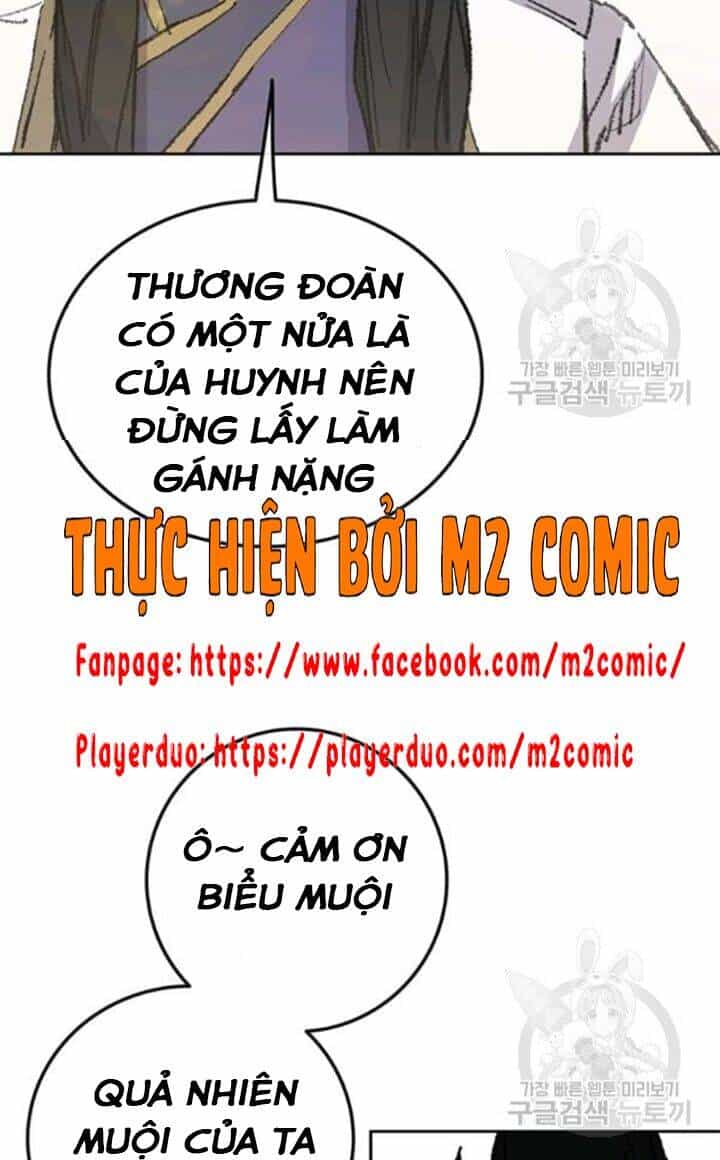 Tiên Kiếm Bất Bại - Chương 86 - ảnh 64