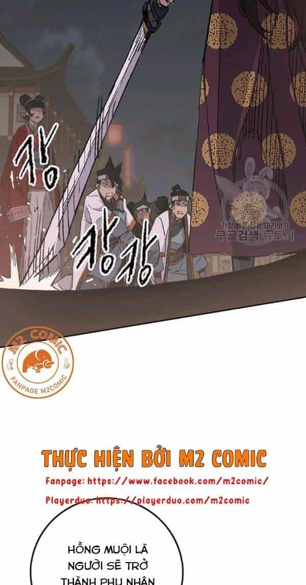 Tiên Kiếm Bất Bại - Chương 87 - ảnh 22