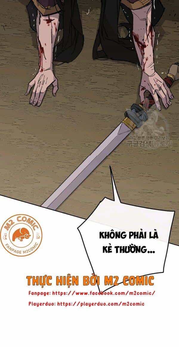 Tiên Kiếm Bất Bại - Chương 87 - ảnh 69