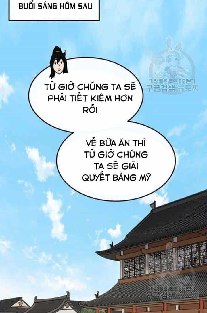 Tiên Kiếm Bất Bại - Chương 88 - ảnh 18