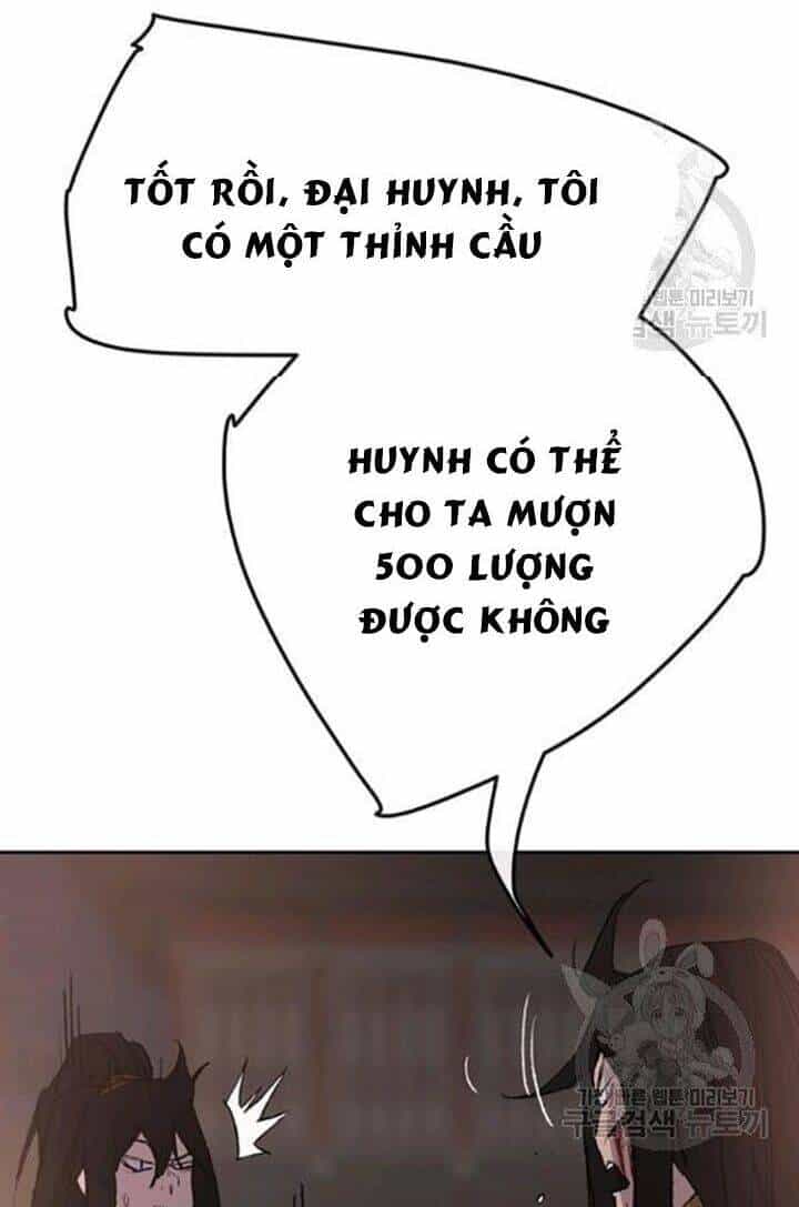 Tiên Kiếm Bất Bại - Chương 88 - ảnh 3