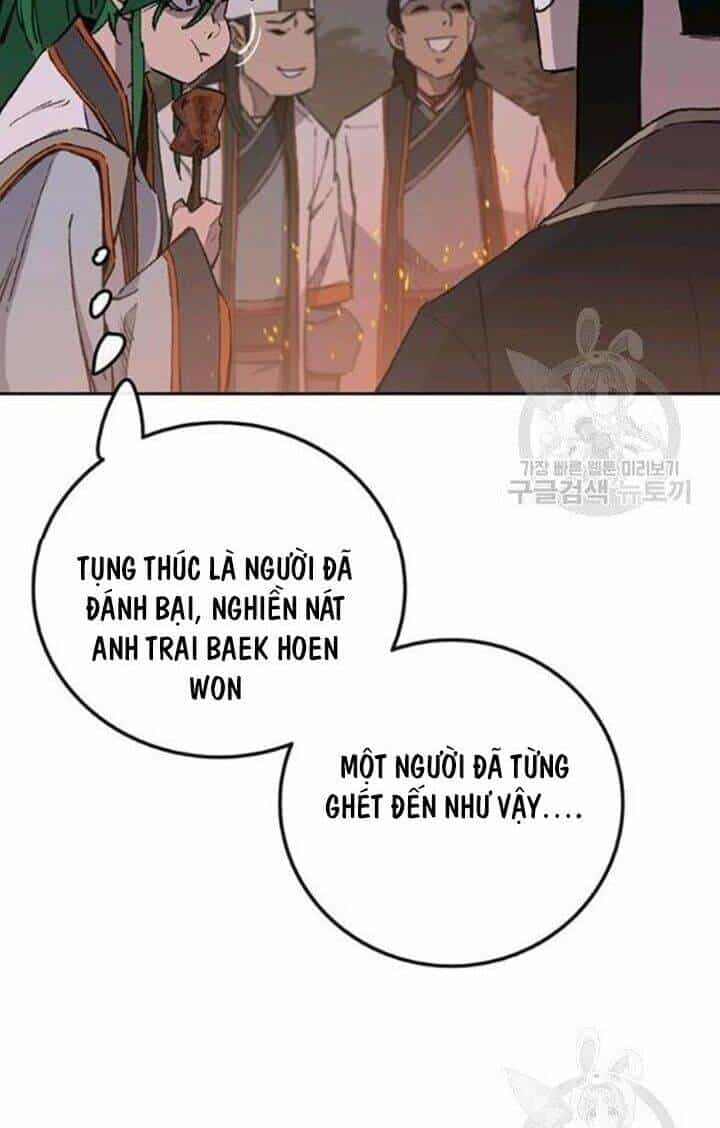 Tiên Kiếm Bất Bại - Chương 88 - ảnh 39
