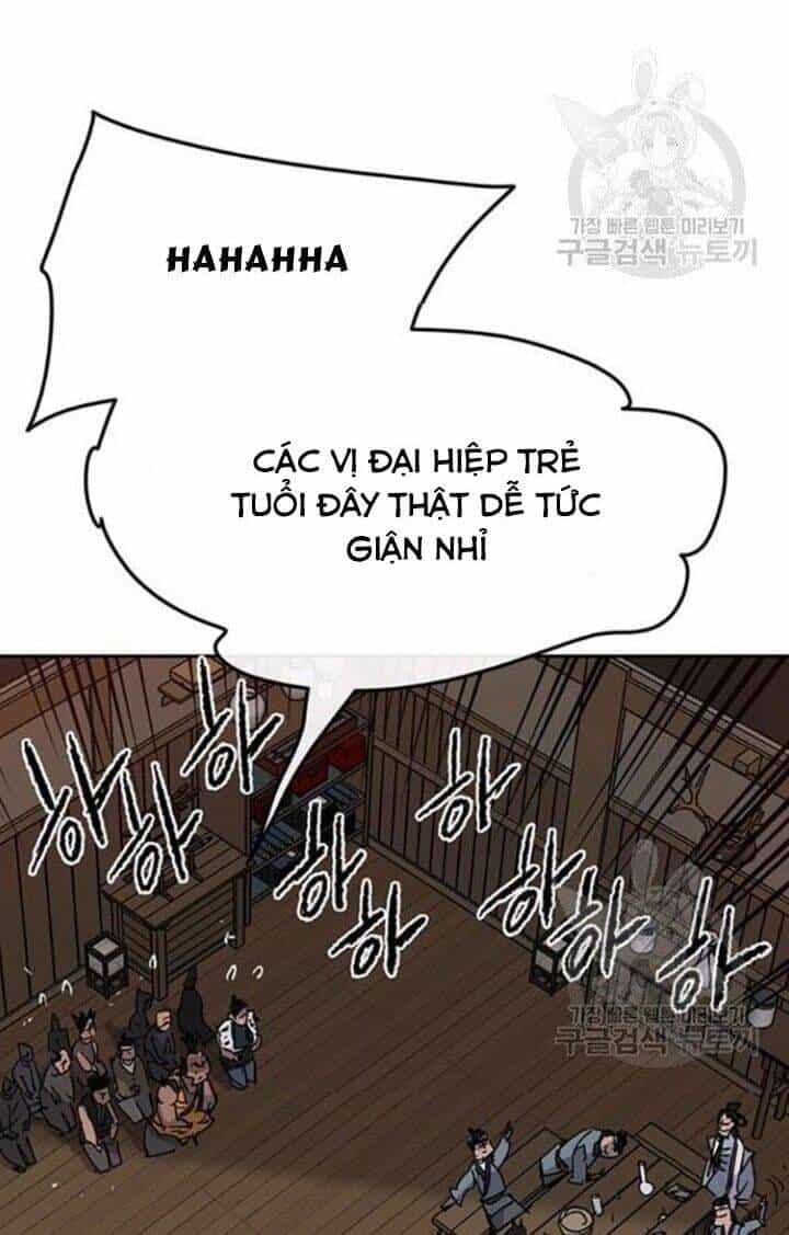Tiên Kiếm Bất Bại - Chương 88 - ảnh 60