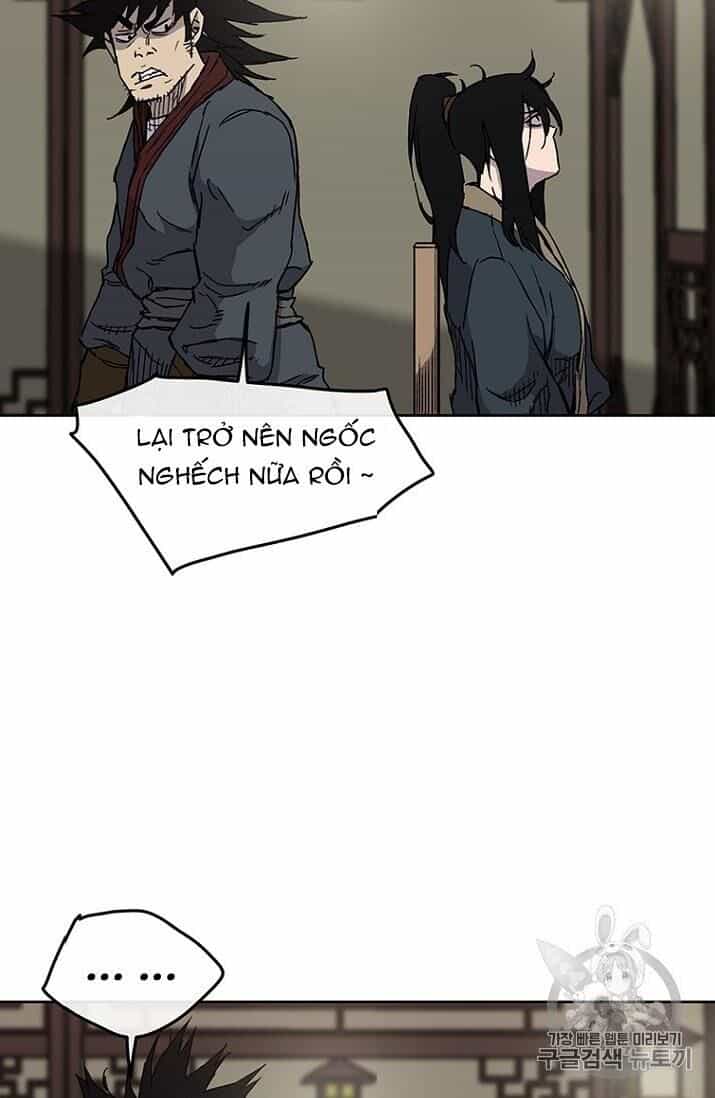 Tiên Kiếm Bất Bại - Chương 8 - ảnh 13