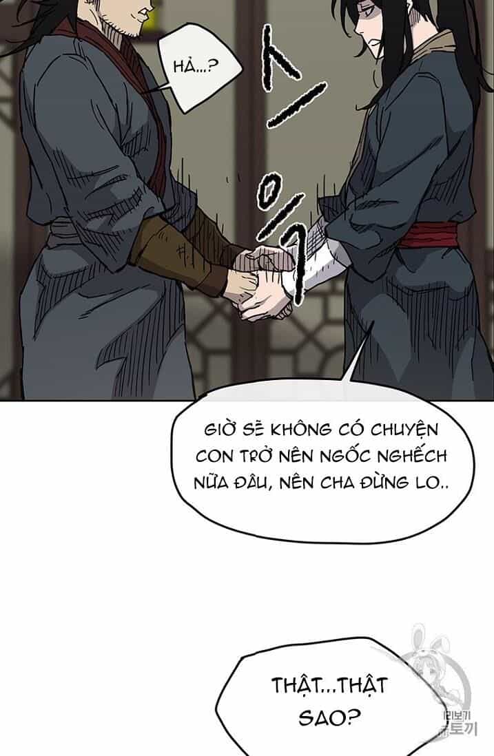 Tiên Kiếm Bất Bại - Chương 8 - ảnh 33