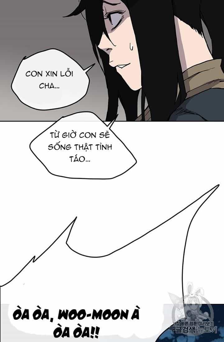 Tiên Kiếm Bất Bại - Chương 8 - ảnh 41