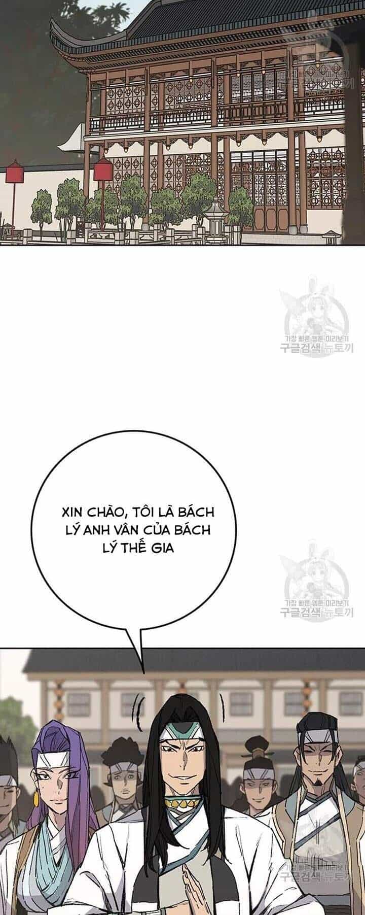 Tiên Kiếm Bất Bại - Chương 89 - ảnh 16