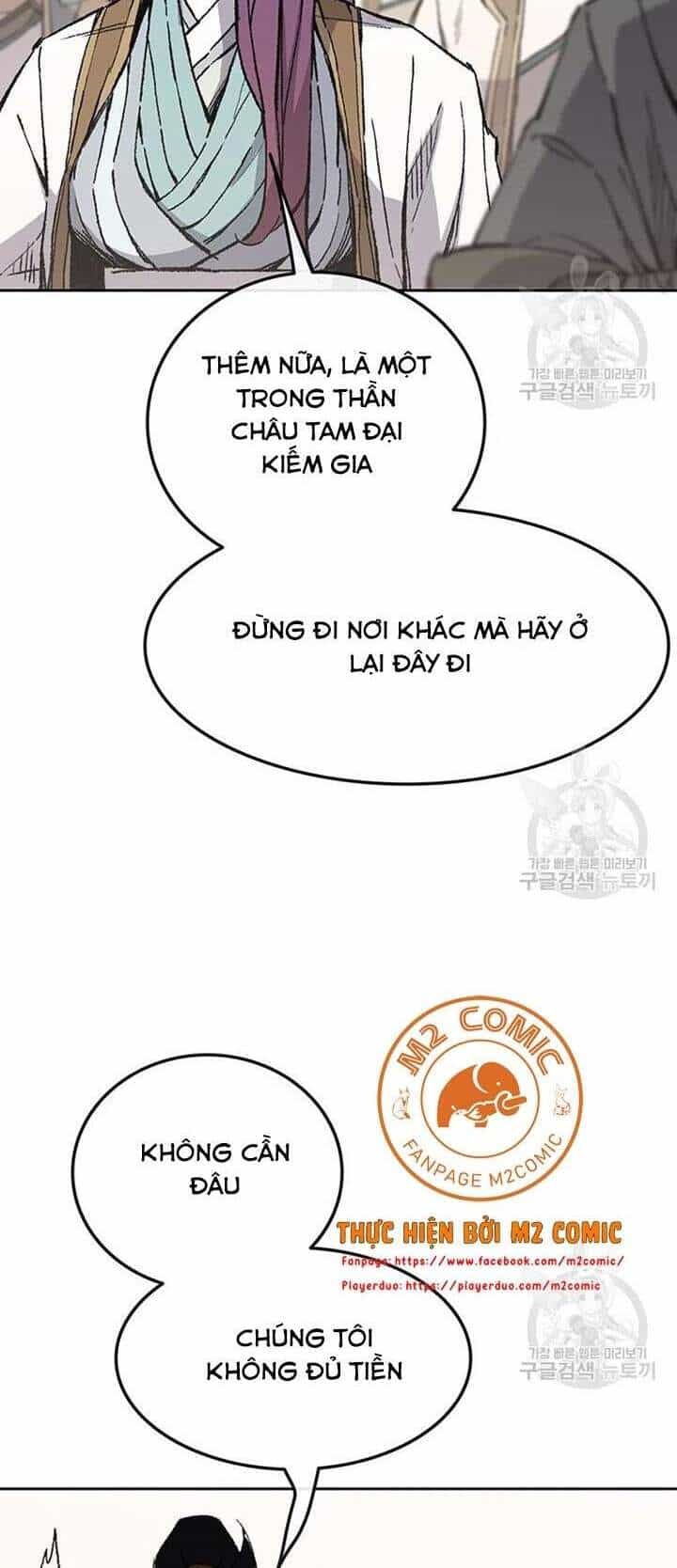 Tiên Kiếm Bất Bại - Chương 89 - ảnh 22