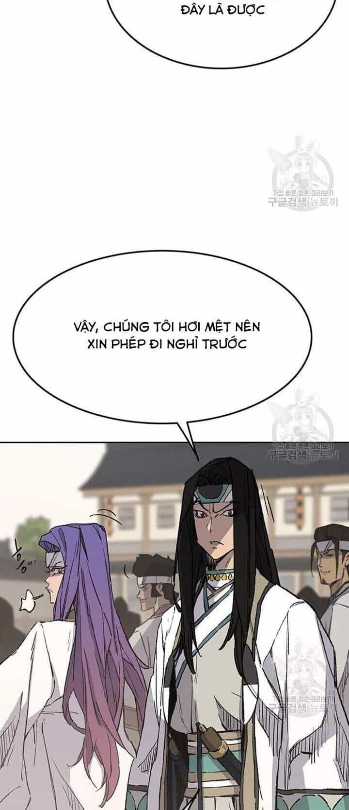 Tiên Kiếm Bất Bại - Chương 89 - ảnh 32