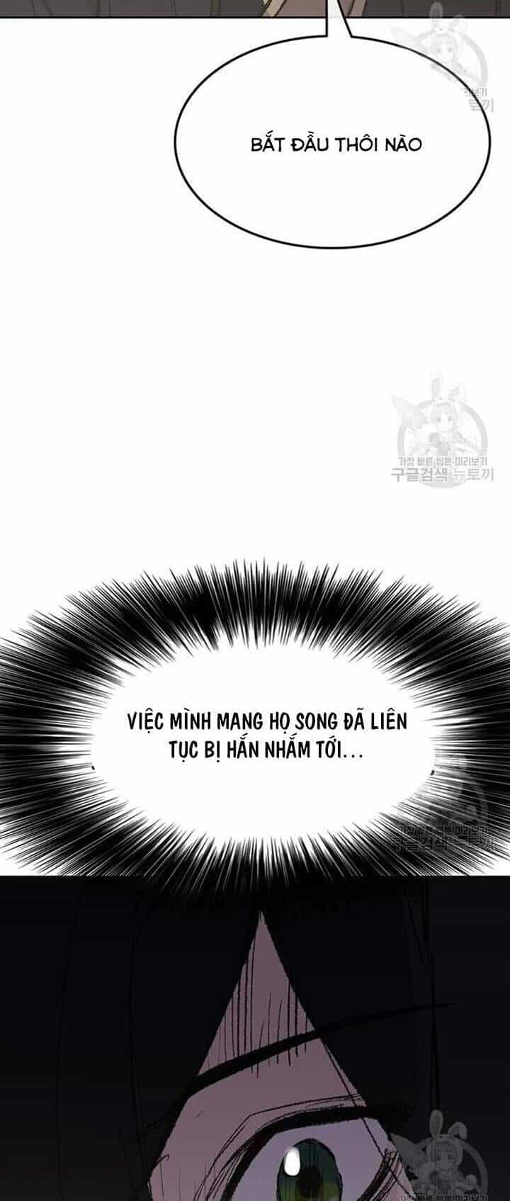Tiên Kiếm Bất Bại - Chương 89 - ảnh 60