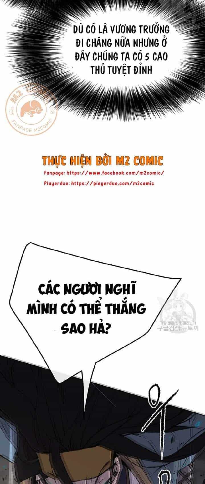 Tiên Kiếm Bất Bại - Chương 90 - ảnh 10
