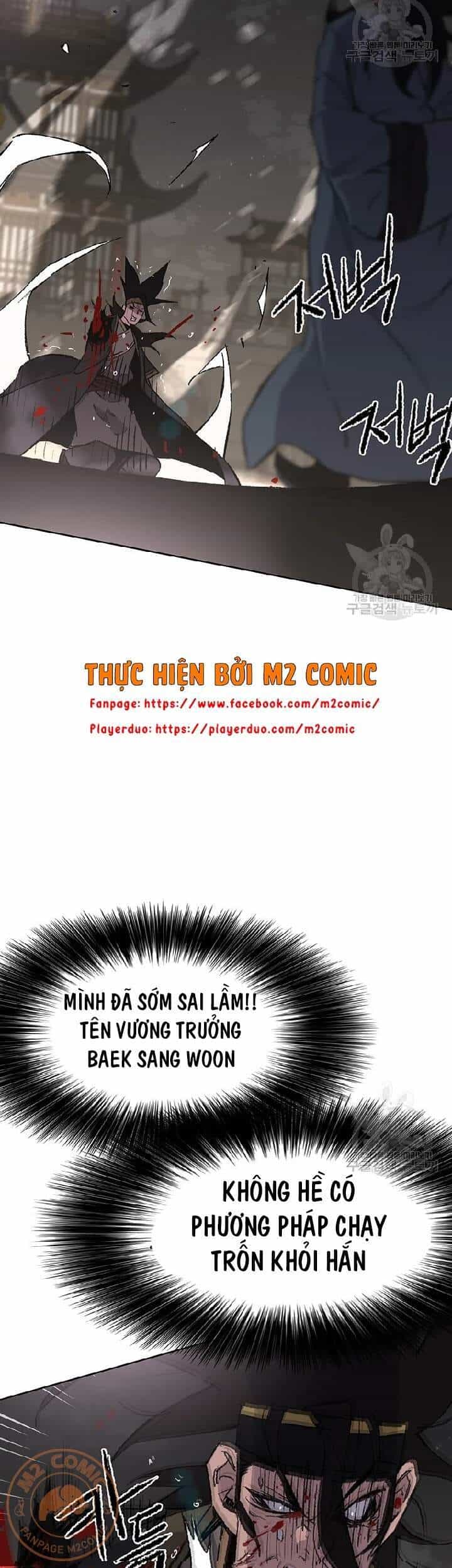 Tiên Kiếm Bất Bại - Chương 90 - ảnh 15