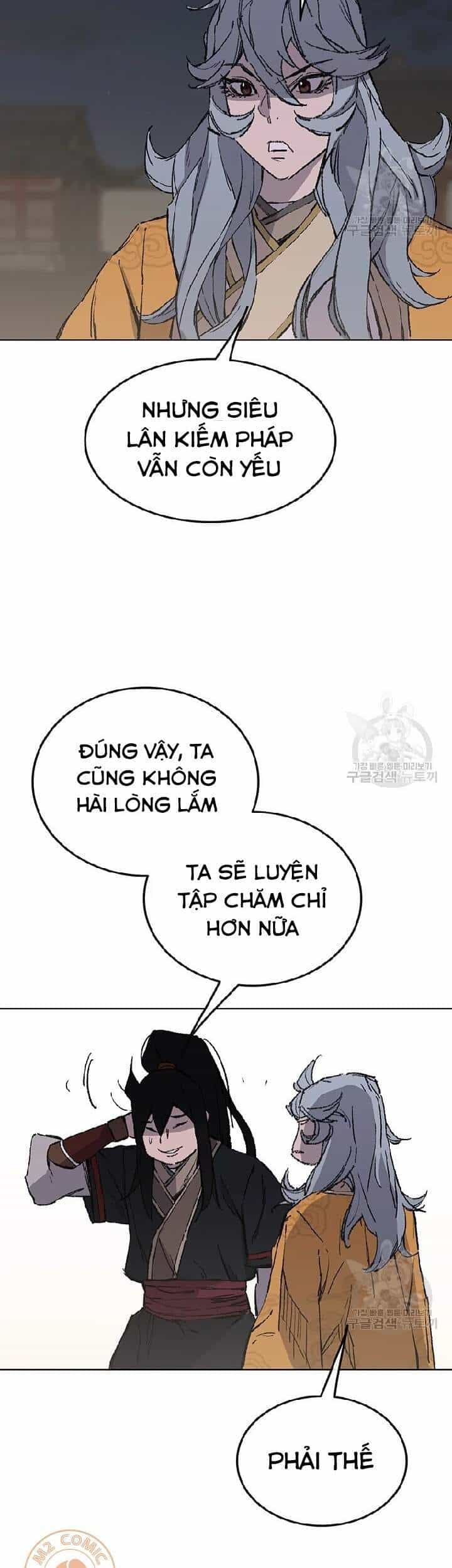 Tiên Kiếm Bất Bại - Chương 90 - ảnh 35