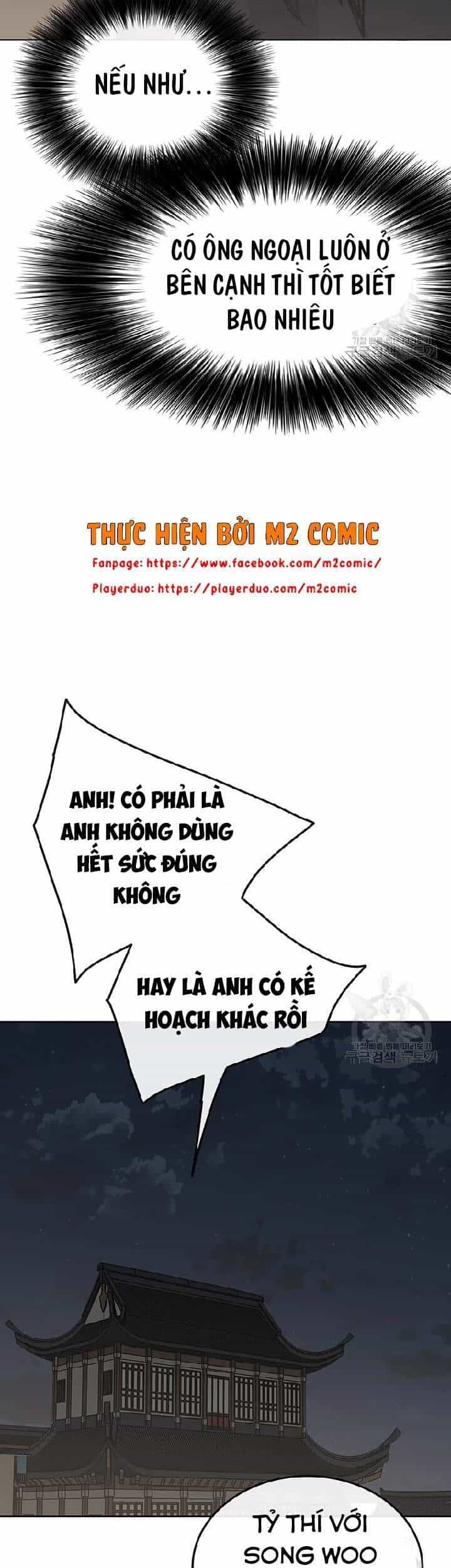 Tiên Kiếm Bất Bại - Chương 90 - ảnh 37