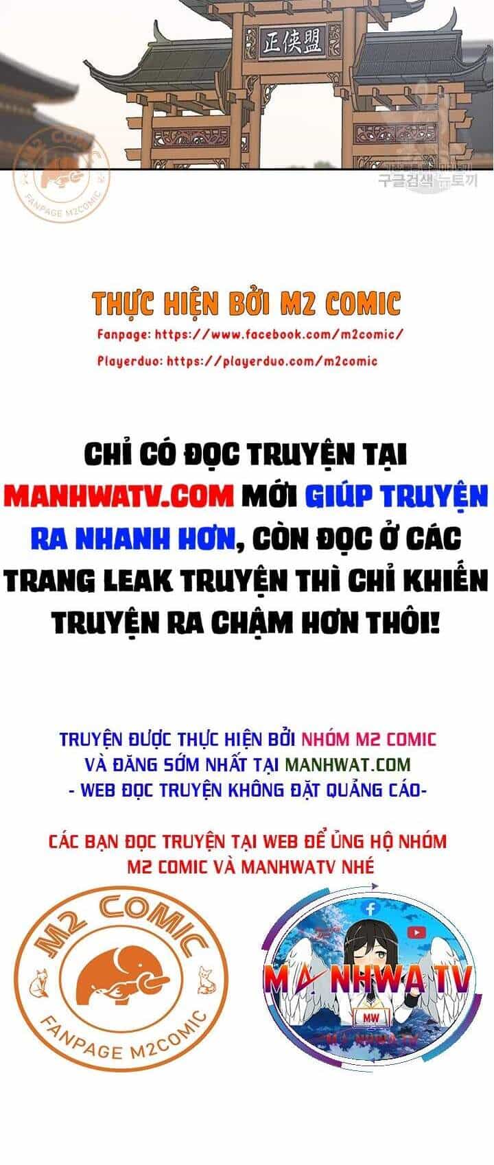 Tiên Kiếm Bất Bại - Chương 90 - ảnh 52