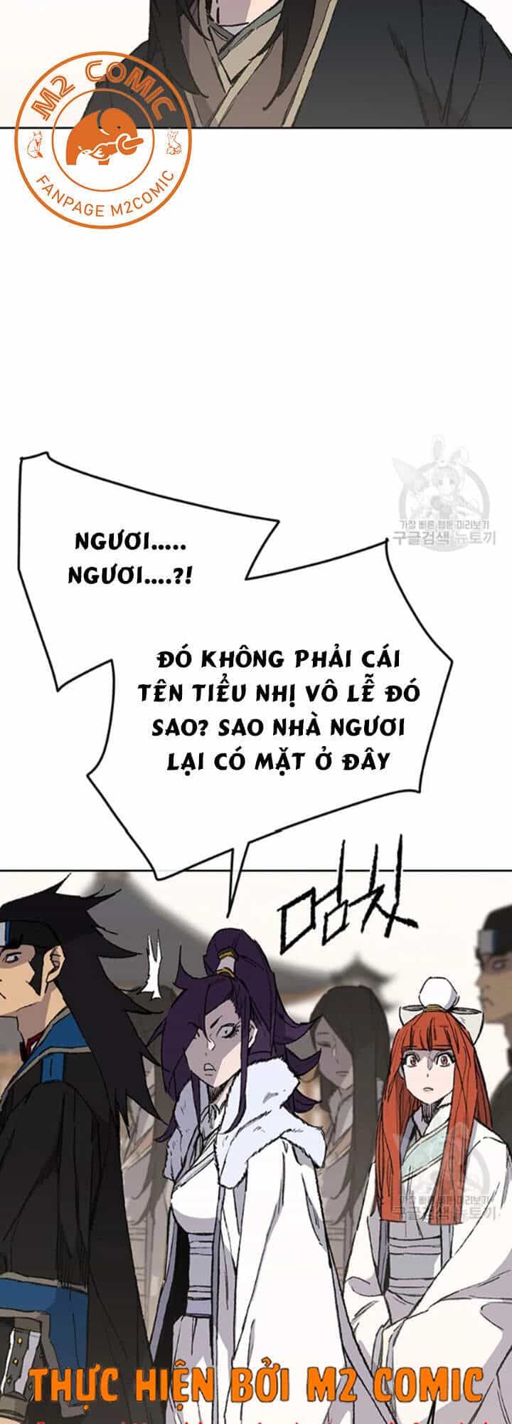 Tiên Kiếm Bất Bại - Chương 91 - ảnh 11