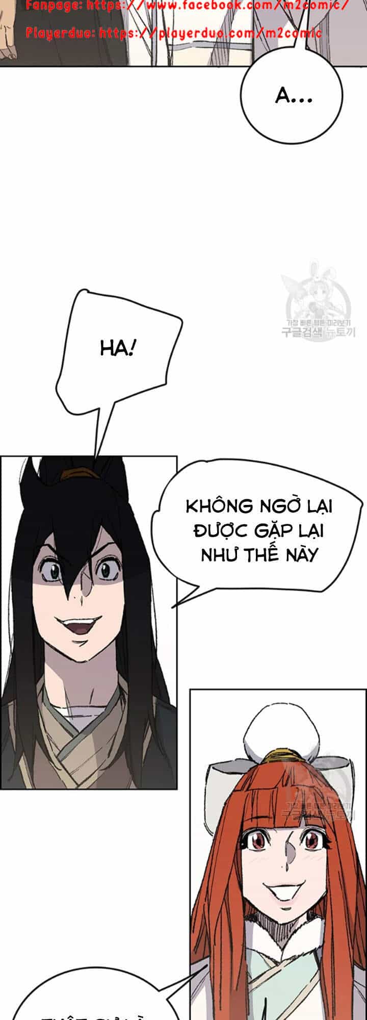 Tiên Kiếm Bất Bại - Chương 91 - ảnh 12