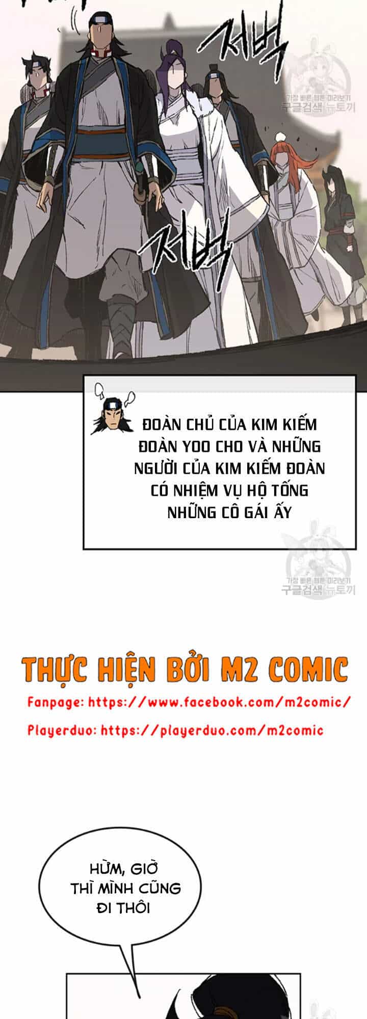 Tiên Kiếm Bất Bại - Chương 91 - ảnh 30