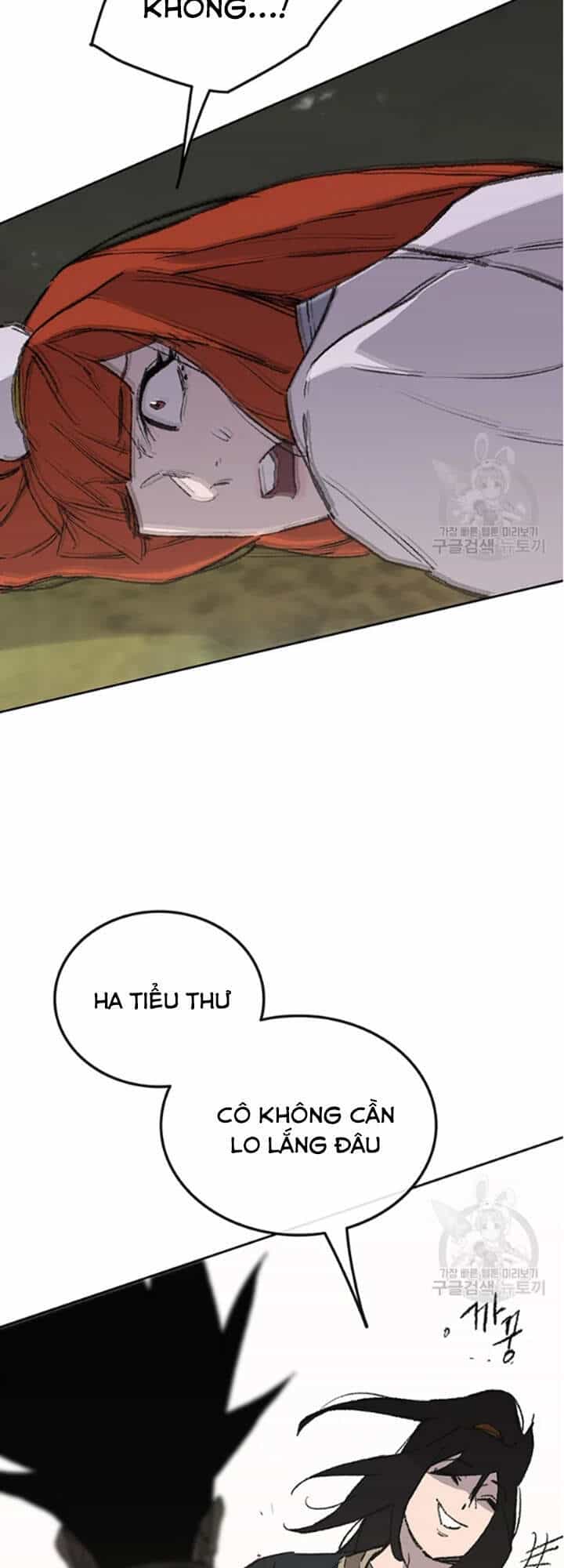 Tiên Kiếm Bất Bại - Chương 91 - ảnh 69