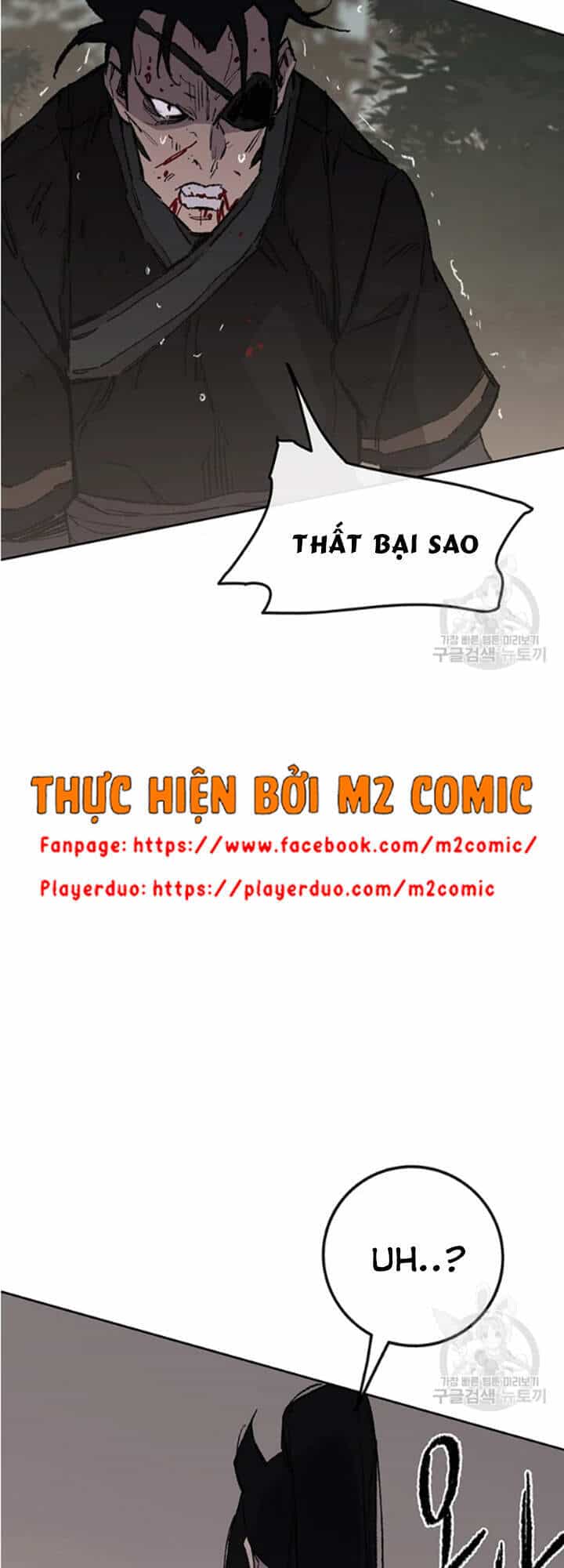 Tiên Kiếm Bất Bại - Chương 91 - ảnh 85