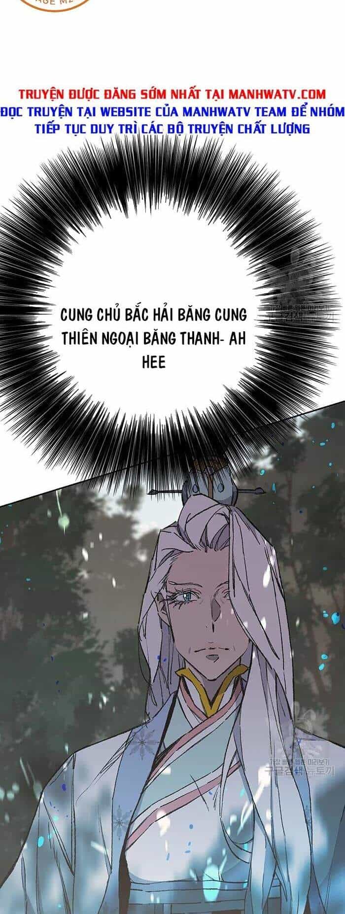 Tiên Kiếm Bất Bại - Chương 92 - ảnh 2