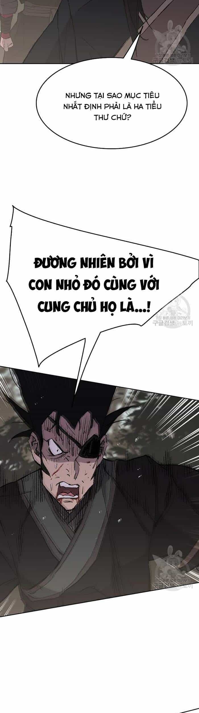 Tiên Kiếm Bất Bại - Chương 92 - ảnh 7