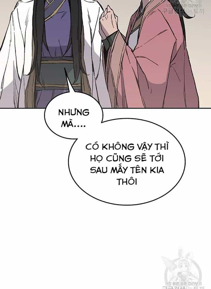 Tiên Kiếm Bất Bại - Chương 93 - ảnh 44
