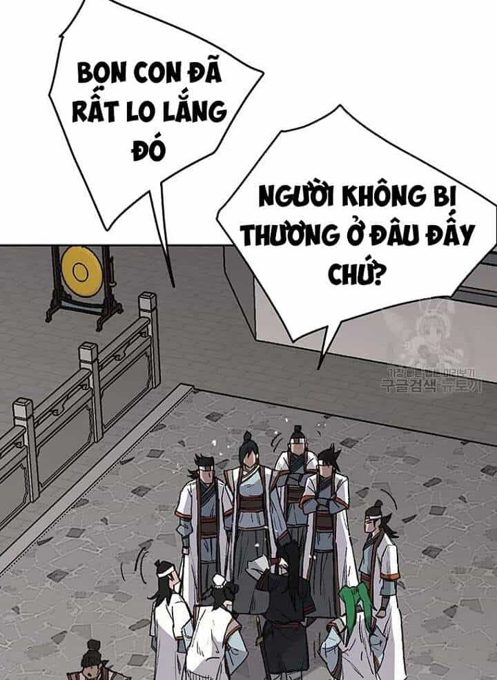 Tiên Kiếm Bất Bại - Chương 93 - ảnh 5