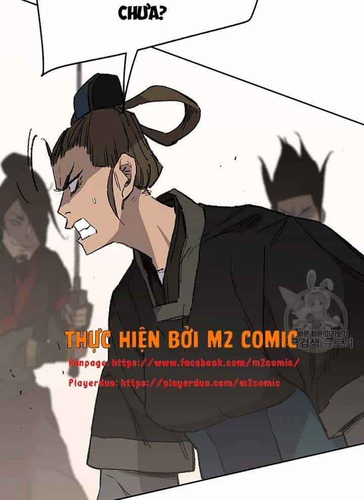 Tiên Kiếm Bất Bại - Chương 93 - ảnh 74