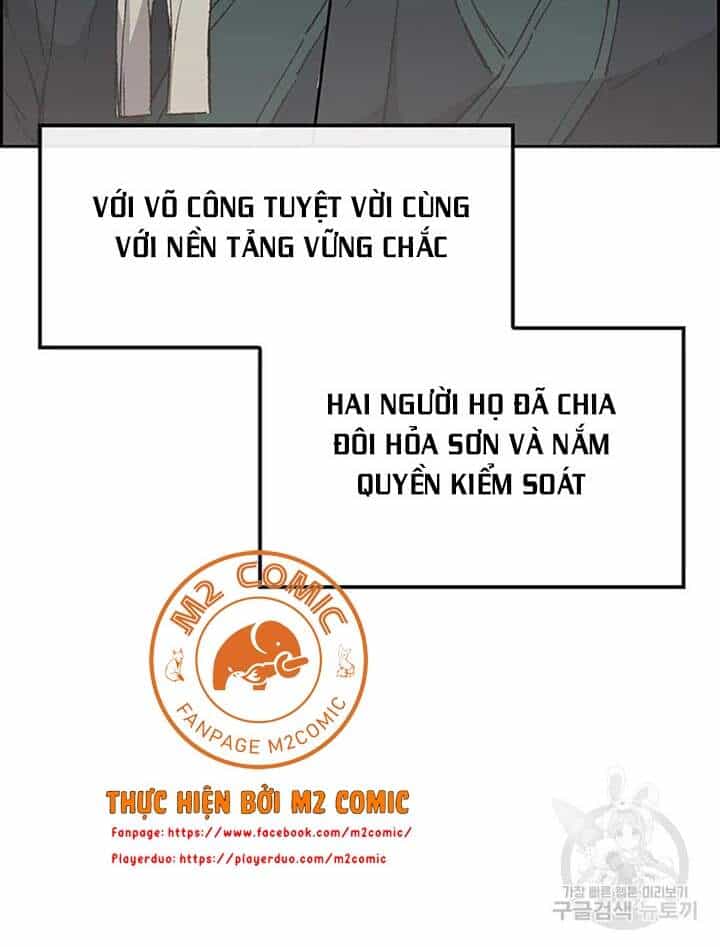 Tiên Kiếm Bất Bại - Chương 94 - ảnh 22