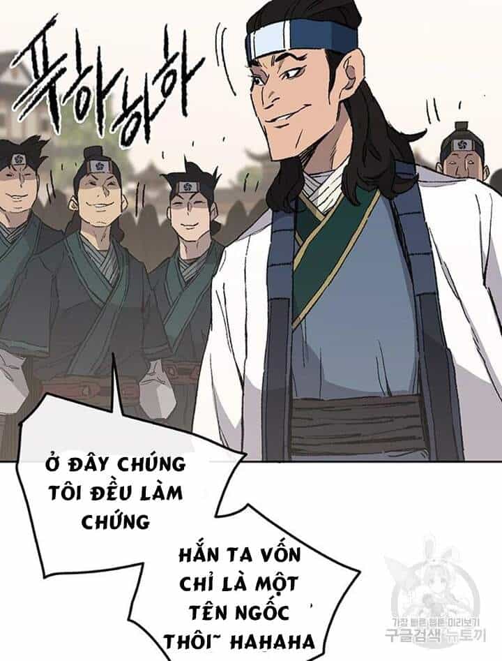 Tiên Kiếm Bất Bại - Chương 94 - ảnh 34