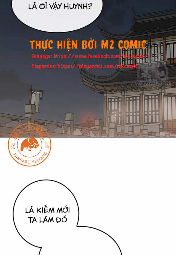 Tiên Kiếm Bất Bại - Chương 95 - ảnh 18