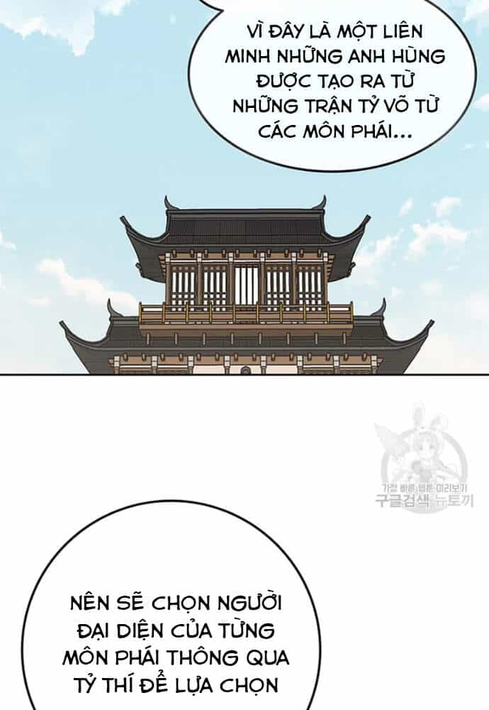 Tiên Kiếm Bất Bại - Chương 95 - ảnh 4