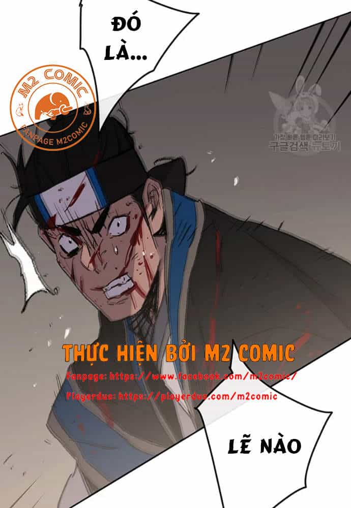 Tiên Kiếm Bất Bại - Chương 95 - ảnh 68
