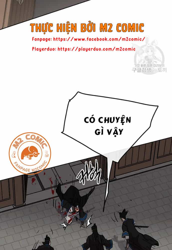 Tiên Kiếm Bất Bại - Chương 95 - ảnh 78