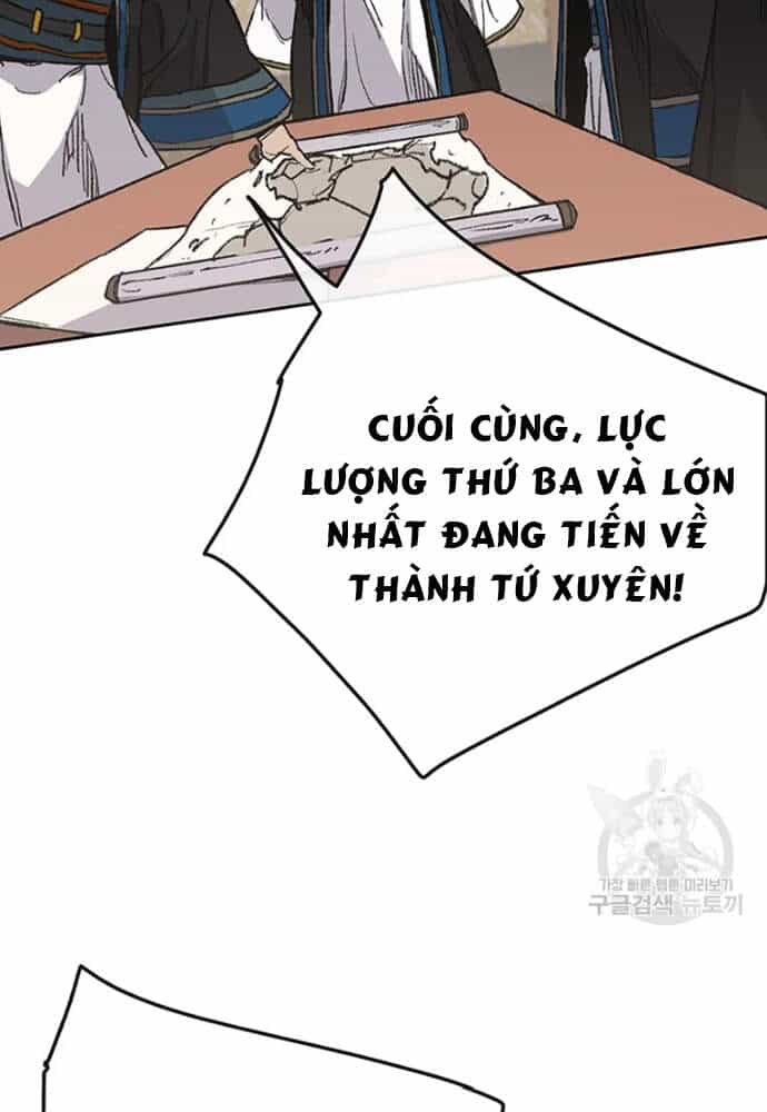 Tiên Kiếm Bất Bại - Chương 95 - ảnh 92
