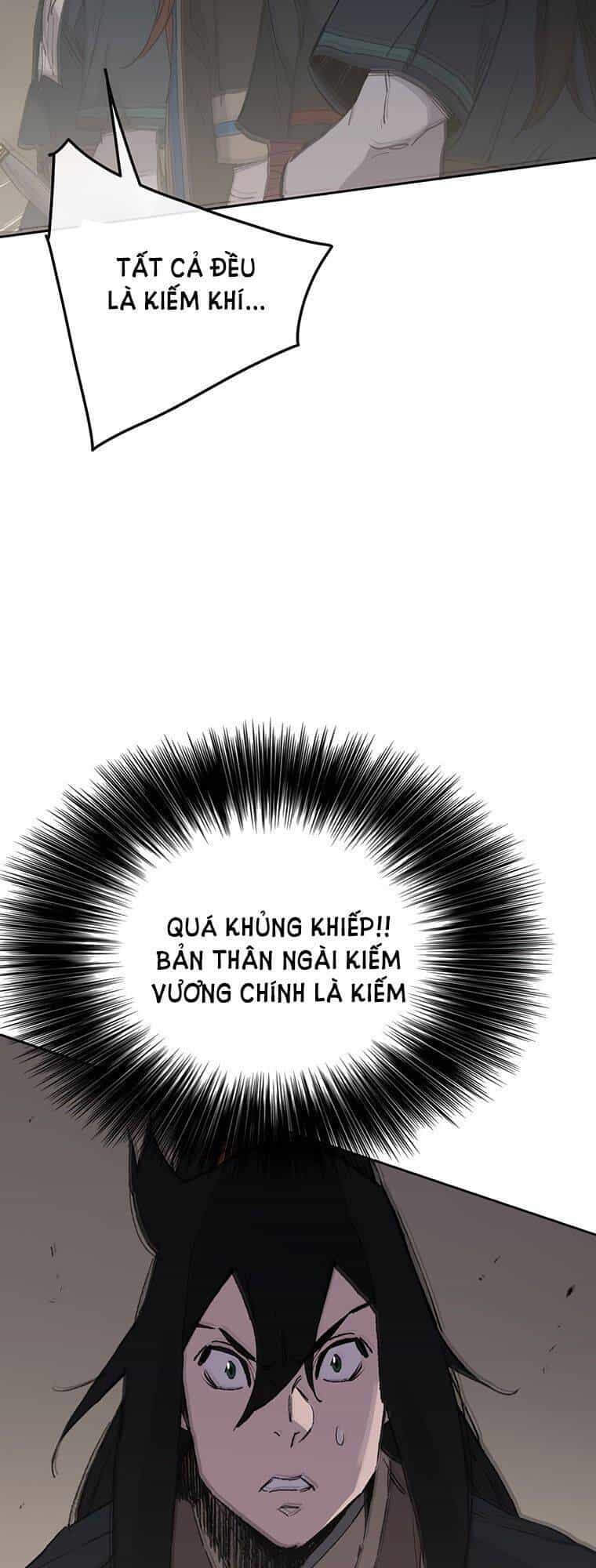 Tiên Kiếm Bất Bại - Chương 96 - ảnh 19