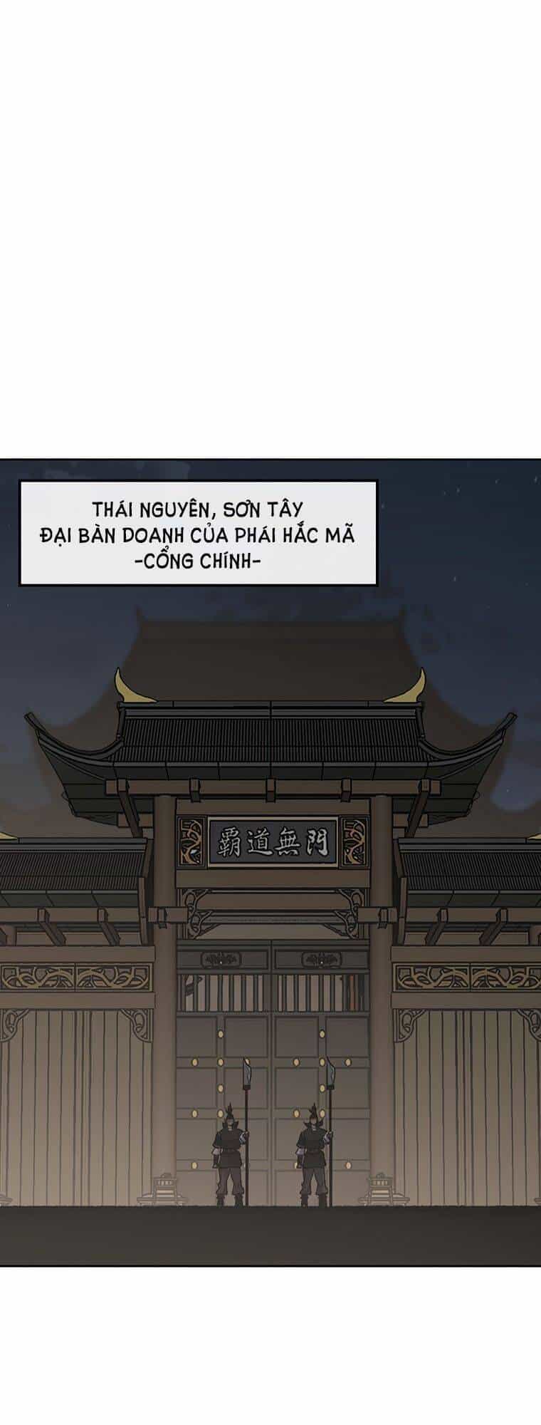 Tiên Kiếm Bất Bại - Chương 96 - ảnh 63