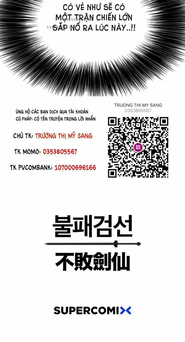 Tiên Kiếm Bất Bại - Chương 96 - ảnh 91